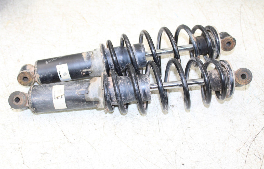 2019 Polaris Sportsman 450 Utility Rear Shocks Spring Absorbers
