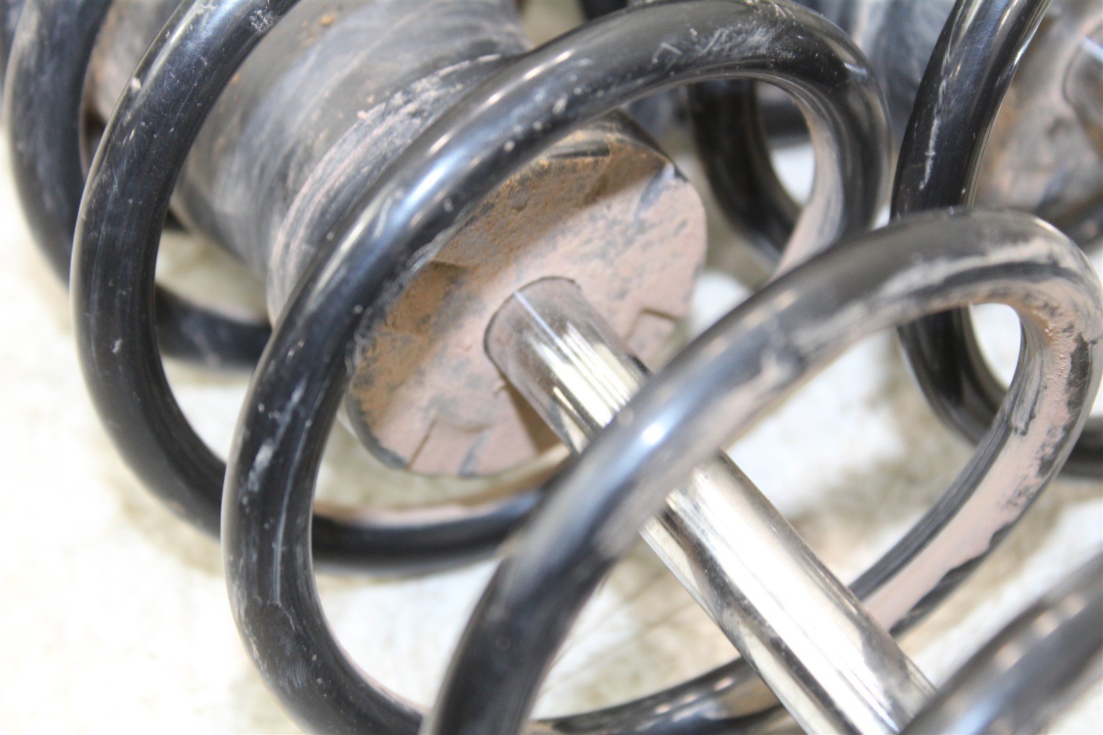 2019 Polaris Sportsman 450 Utility Rear Shocks Spring Absorbers