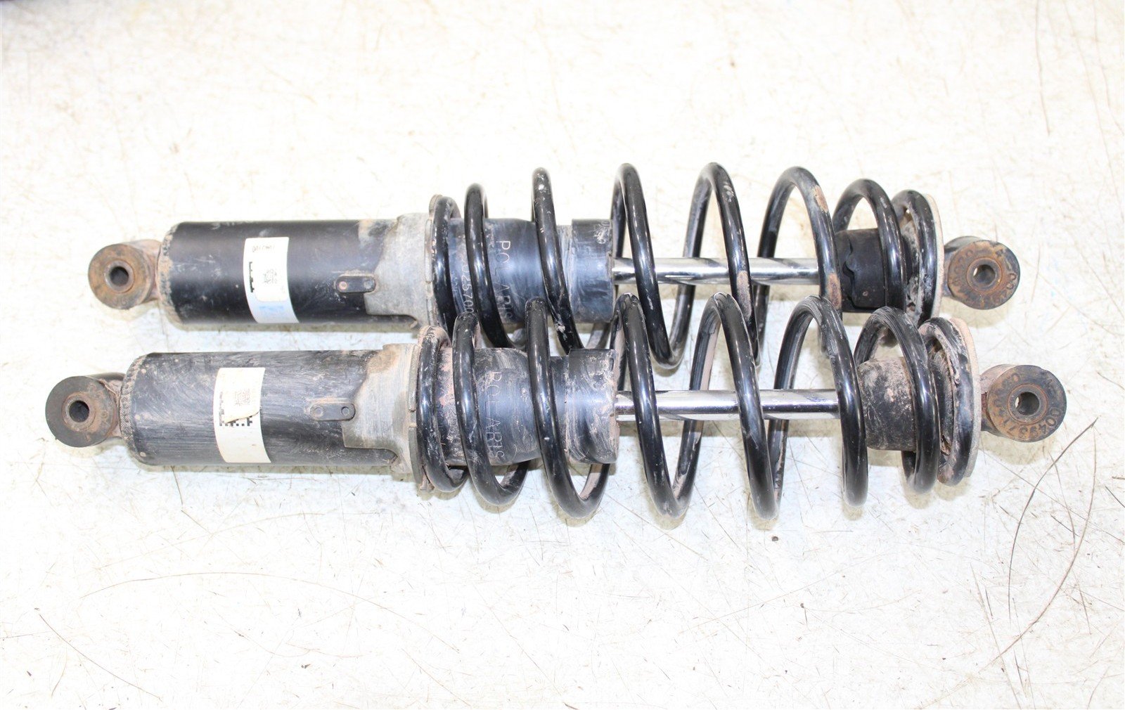 2019 Polaris Sportsman 450 Utility Rear Shocks Spring Absorbers