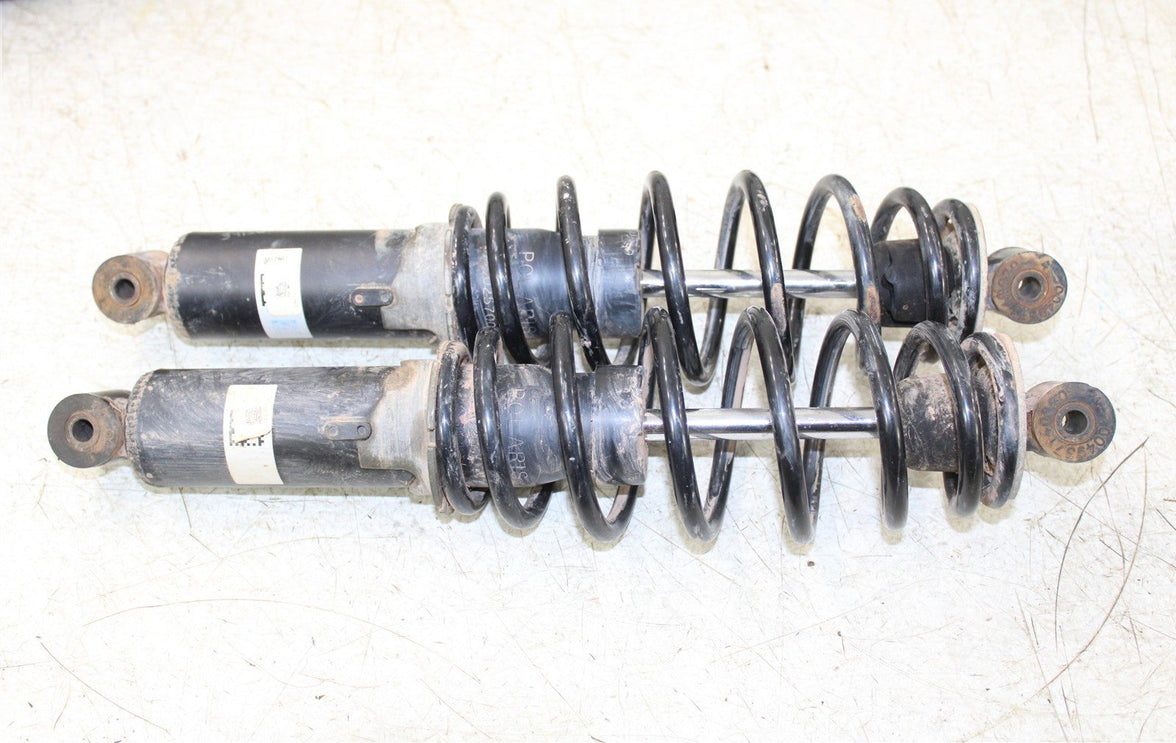 2019 Polaris Sportsman 450 Utility Rear Shocks Spring Absorbers