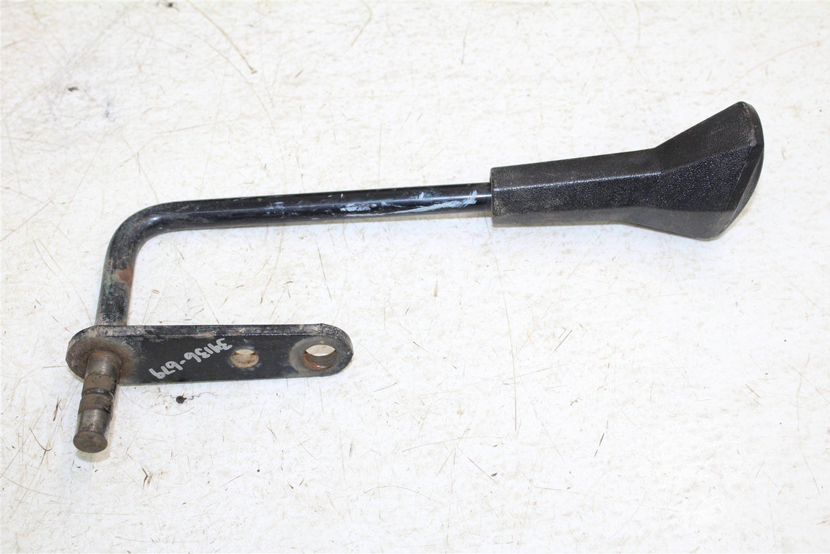 2019 Polaris Sportsman 450 Utility Shifter Arm Shift Lever
