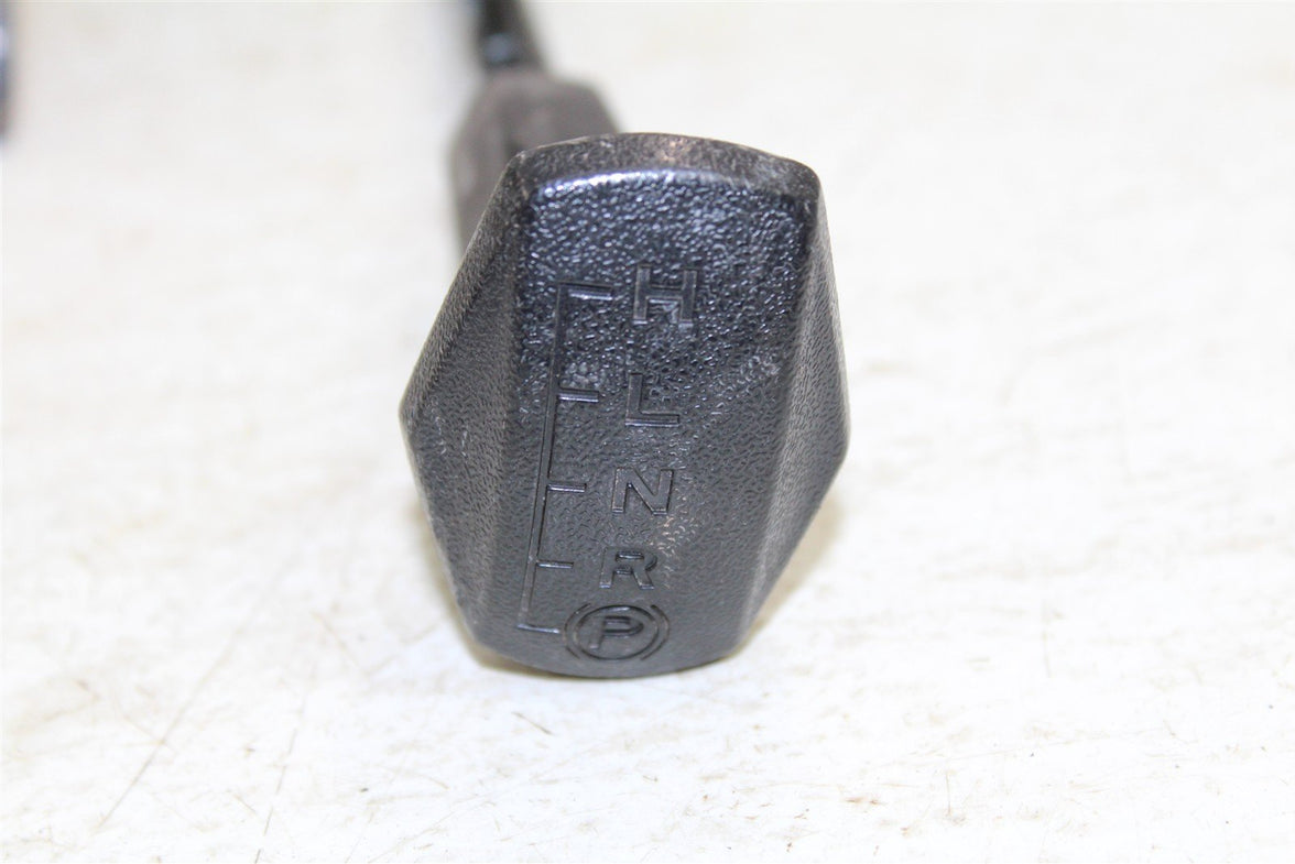 2019 Polaris Sportsman 450 Utility Shifter Arm Shift Lever