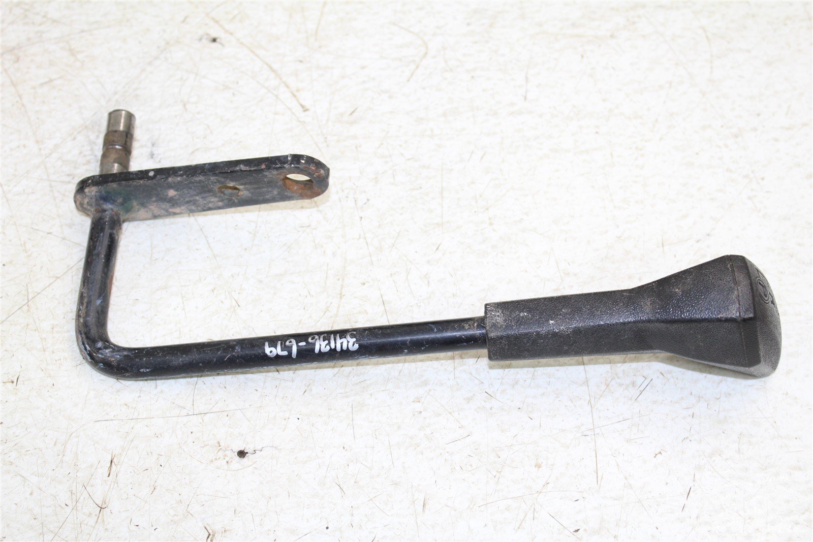 2019 Polaris Sportsman 450 Utility Shifter Arm Shift Lever