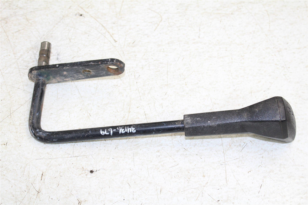 2019 Polaris Sportsman 450 Utility Shifter Arm Shift Lever