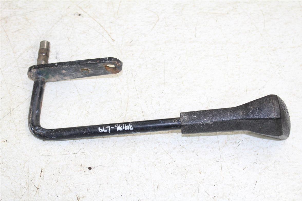 2019 Polaris Sportsman 450 Utility Shifter Arm Shift Lever