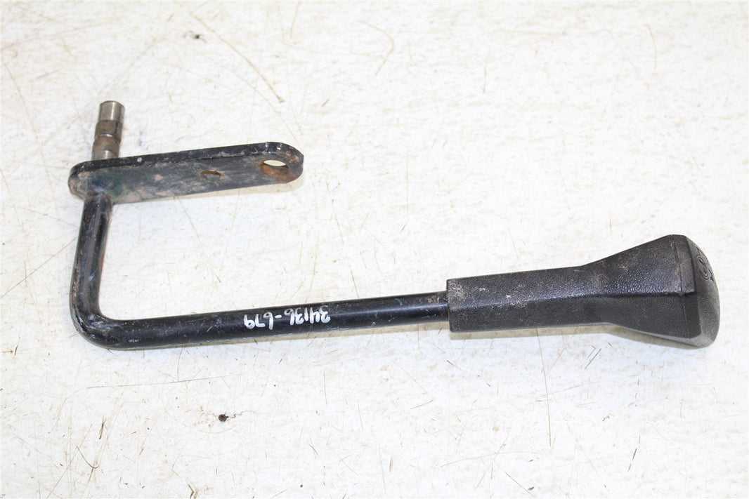 2019 Polaris Sportsman 450 Utility Shifter Arm Shift Lever