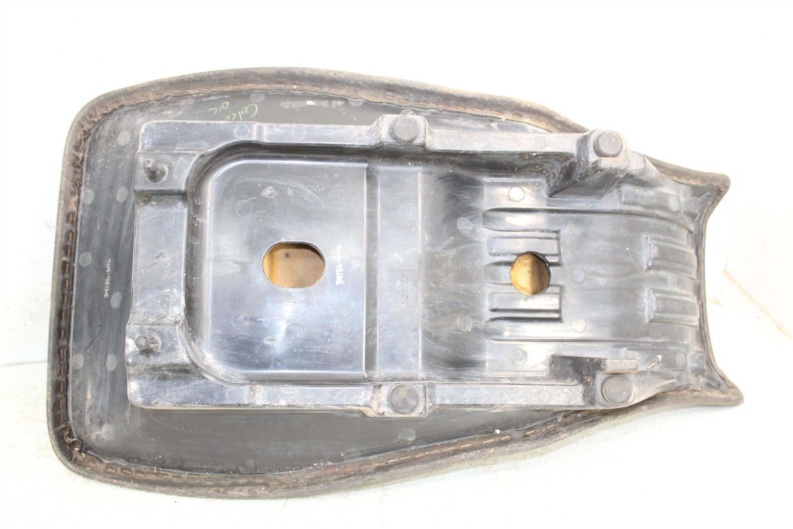 2019 Polaris Sportsman 450 Utility Seat