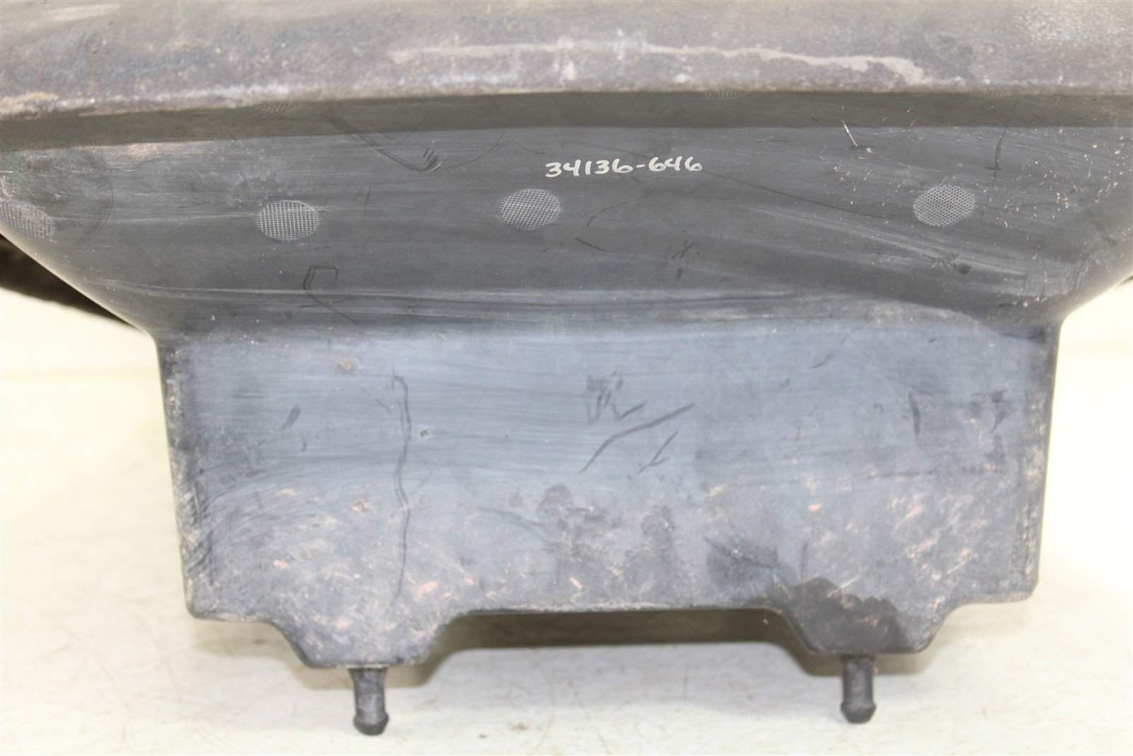 2019 Polaris Sportsman 450 Utility Seat