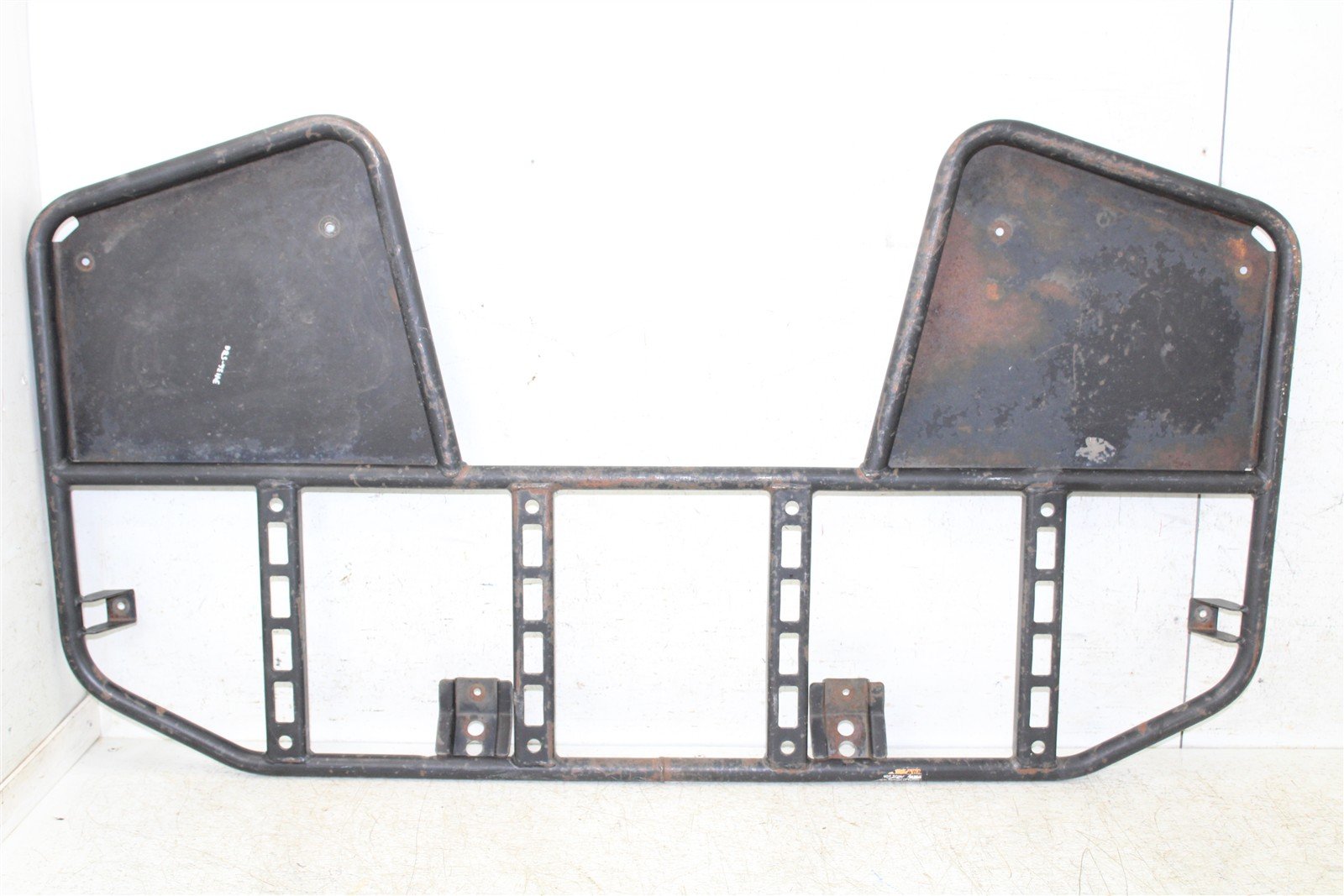 2019 Polaris Sportsman 450 Utility Rear Rack Mount Carrier