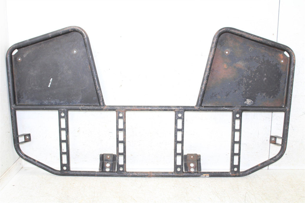 2019 Polaris Sportsman 450 Utility Rear Rack Mount Carrier