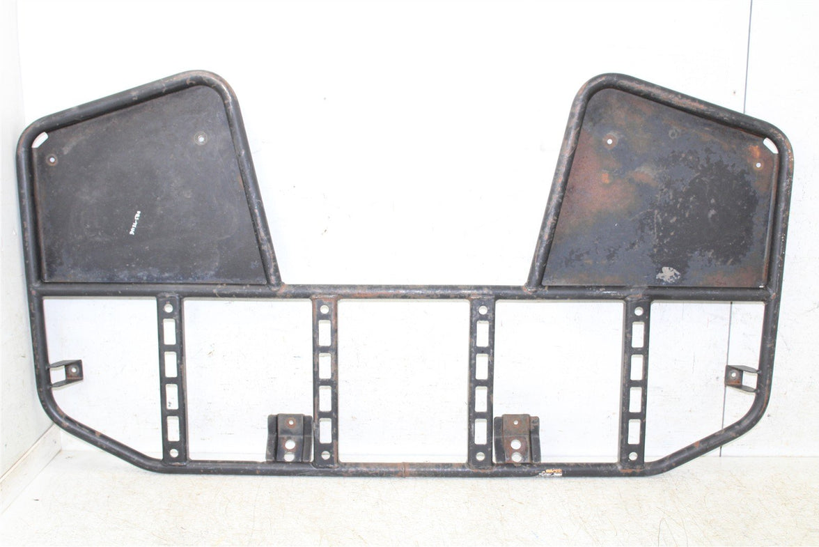 2019 Polaris Sportsman 450 Utility Rear Rack Mount Carrier