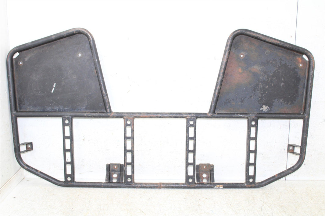 2019 Polaris Sportsman 450 Utility Rear Rack Mount Carrier