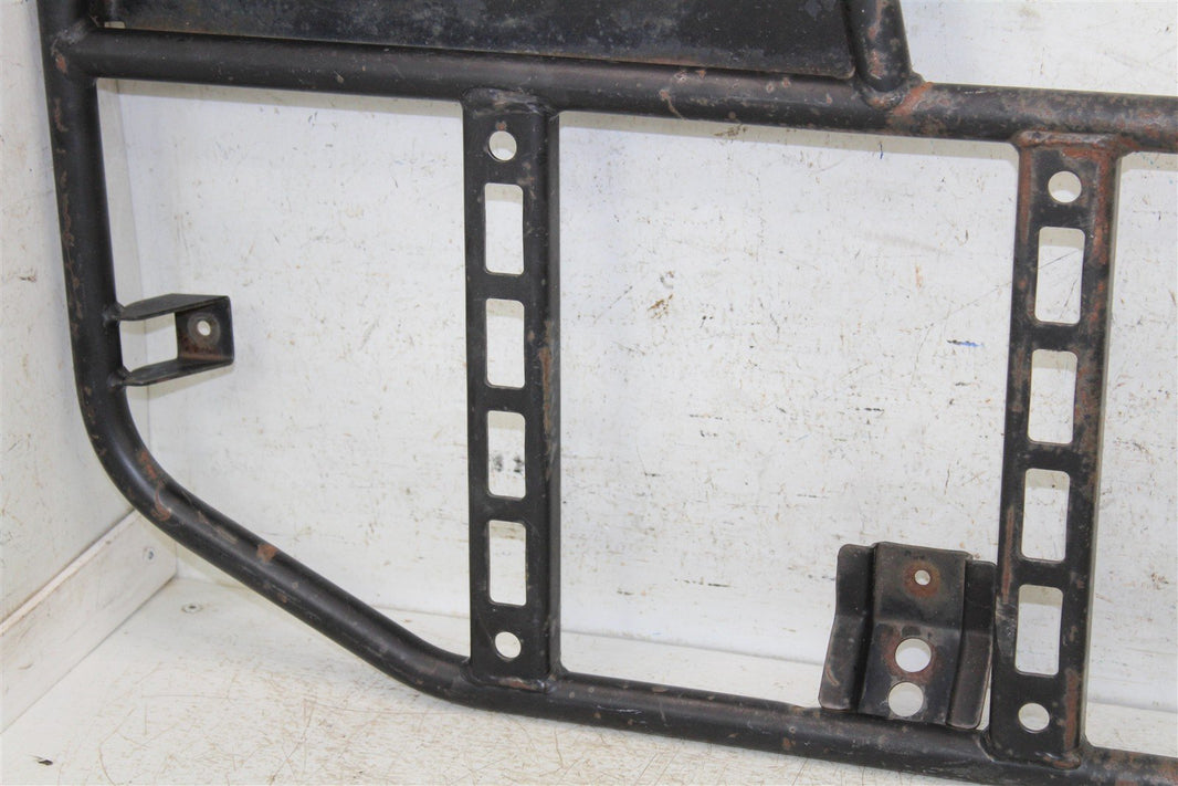 2019 Polaris Sportsman 450 Utility Rear Rack Mount Carrier