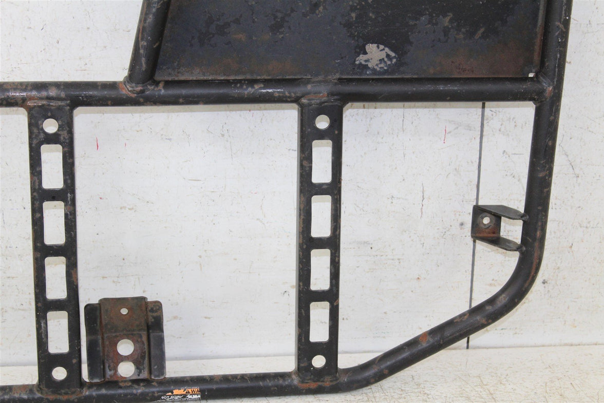 2019 Polaris Sportsman 450 Utility Rear Rack Mount Carrier