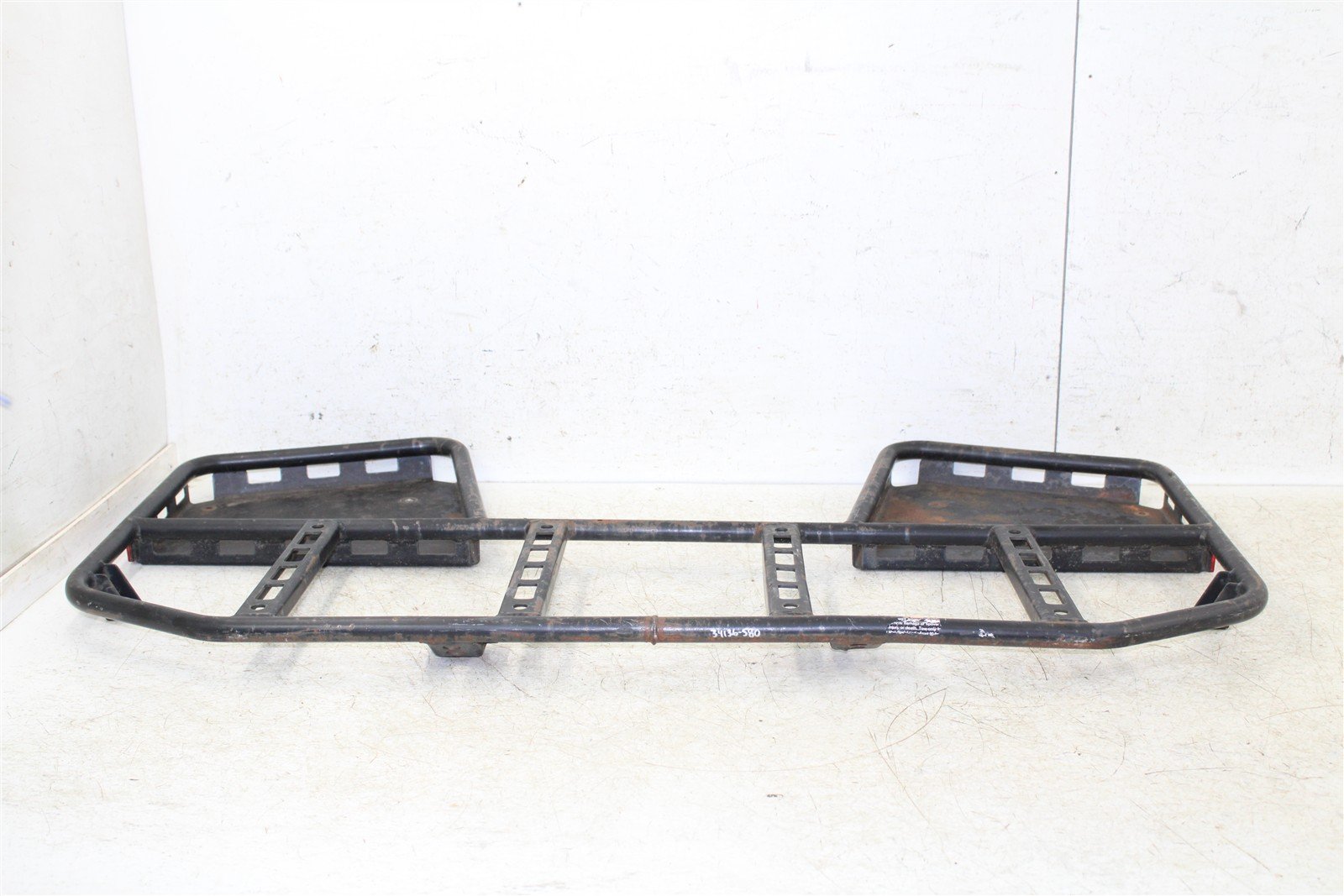 2019 Polaris Sportsman 450 Utility Rear Rack Mount Carrier