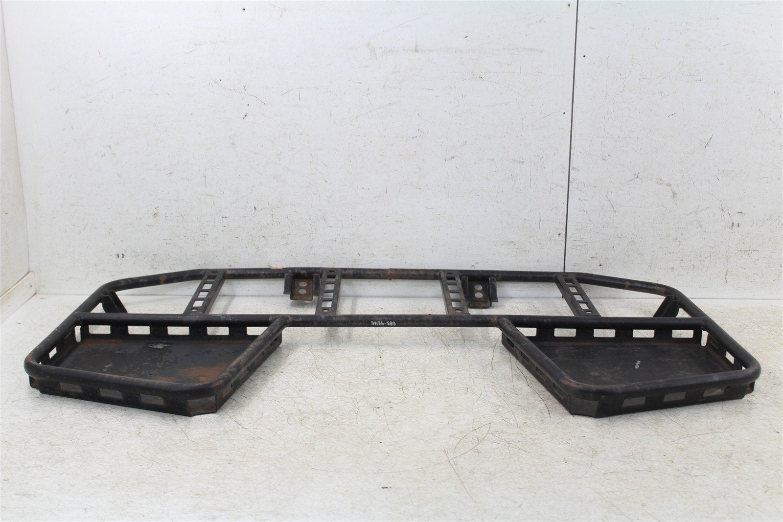 2019 Polaris Sportsman 450 Utility Rear Rack Mount Carrier