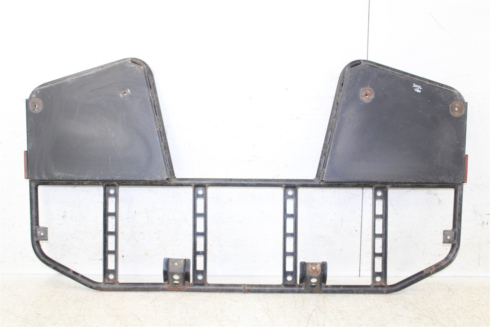 2019 Polaris Sportsman 450 Utility Rear Rack Mount Carrier