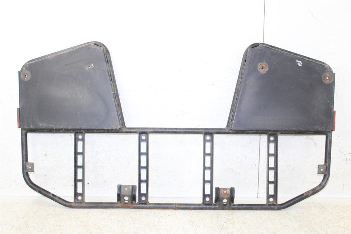 2019 Polaris Sportsman 450 Utility Rear Rack Mount Carrier