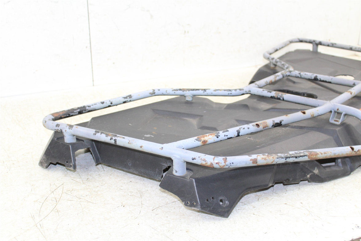 2019 Polaris Sportsman 450 Utility Front Rack Mount Carrier