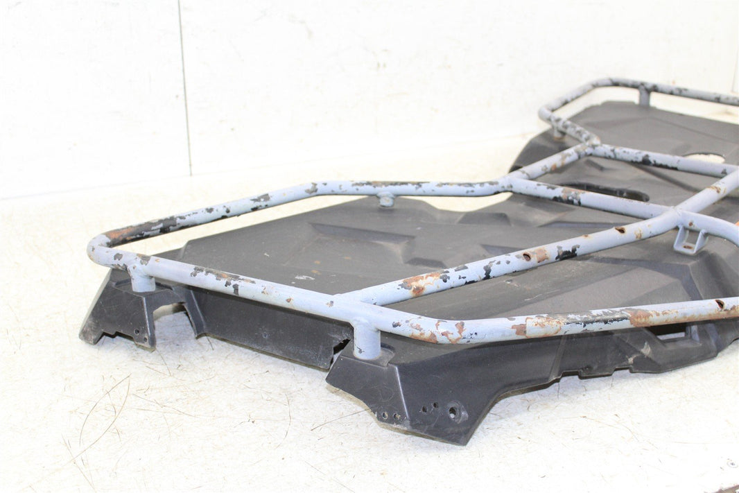 2019 Polaris Sportsman 450 Utility Front Rack Mount Carrier