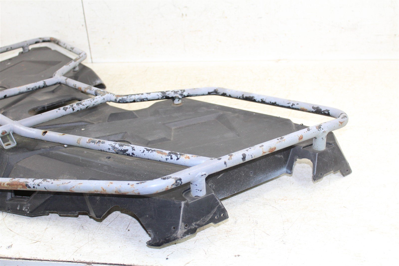 2019 Polaris Sportsman 450 Utility Front Rack Mount Carrier