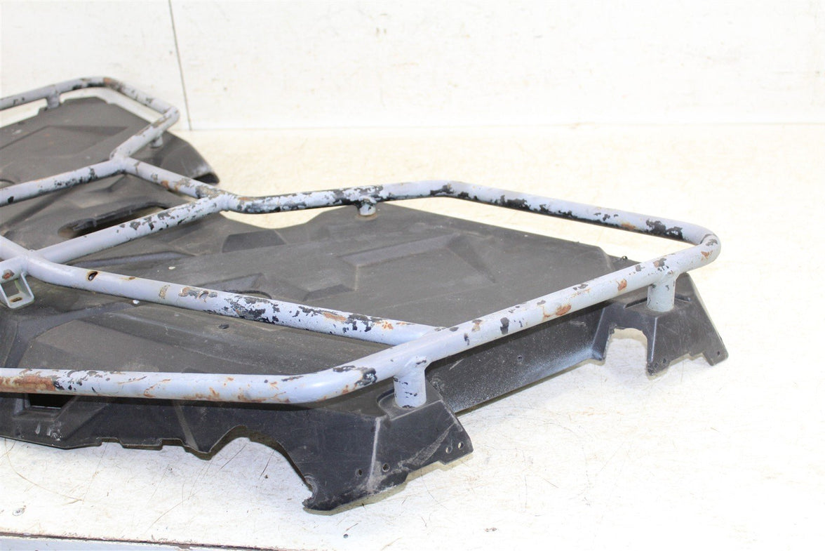 2019 Polaris Sportsman 450 Utility Front Rack Mount Carrier