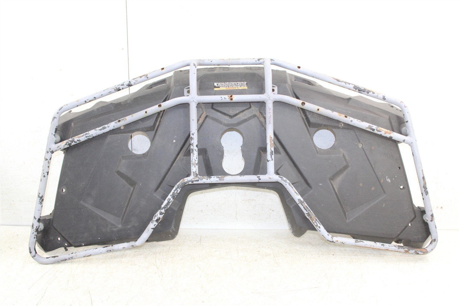 2019 Polaris Sportsman 450 Utility Front Rack Mount Carrier