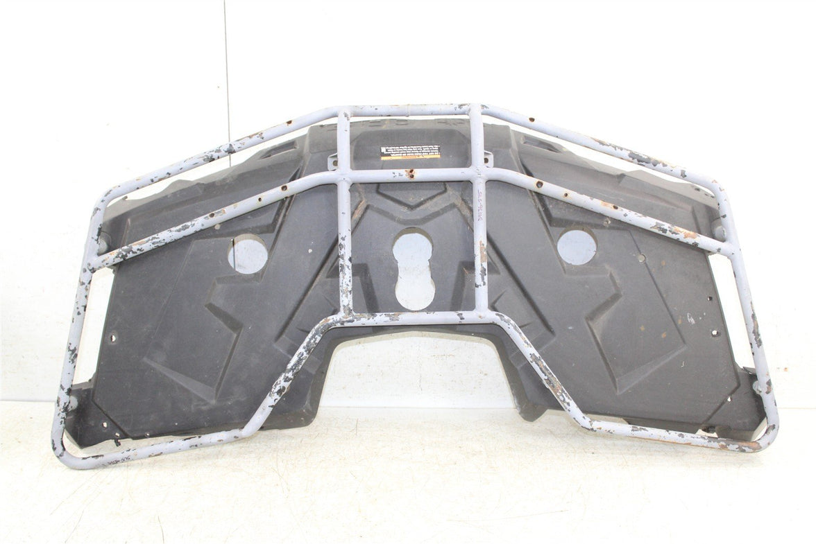 2019 Polaris Sportsman 450 Utility Front Rack Mount Carrier