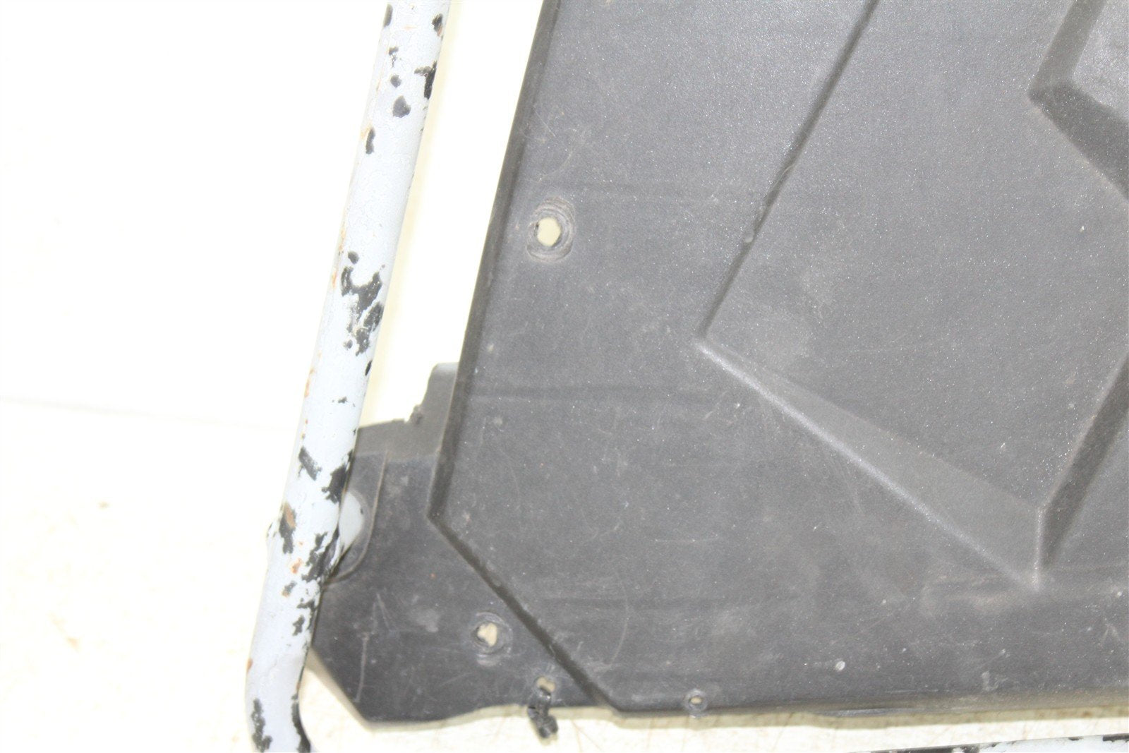 2019 Polaris Sportsman 450 Utility Front Rack Mount Carrier