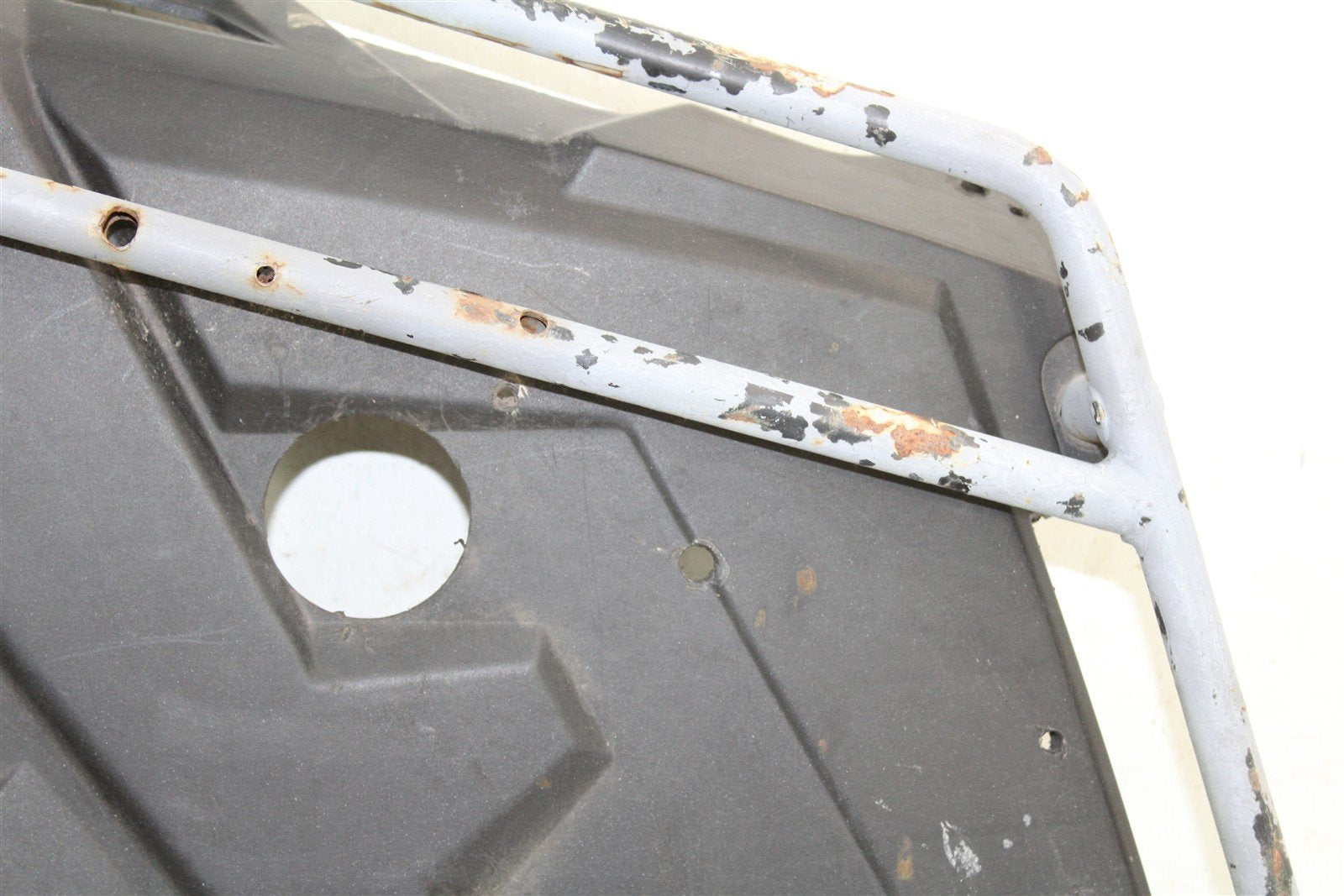 2019 Polaris Sportsman 450 Utility Front Rack Mount Carrier