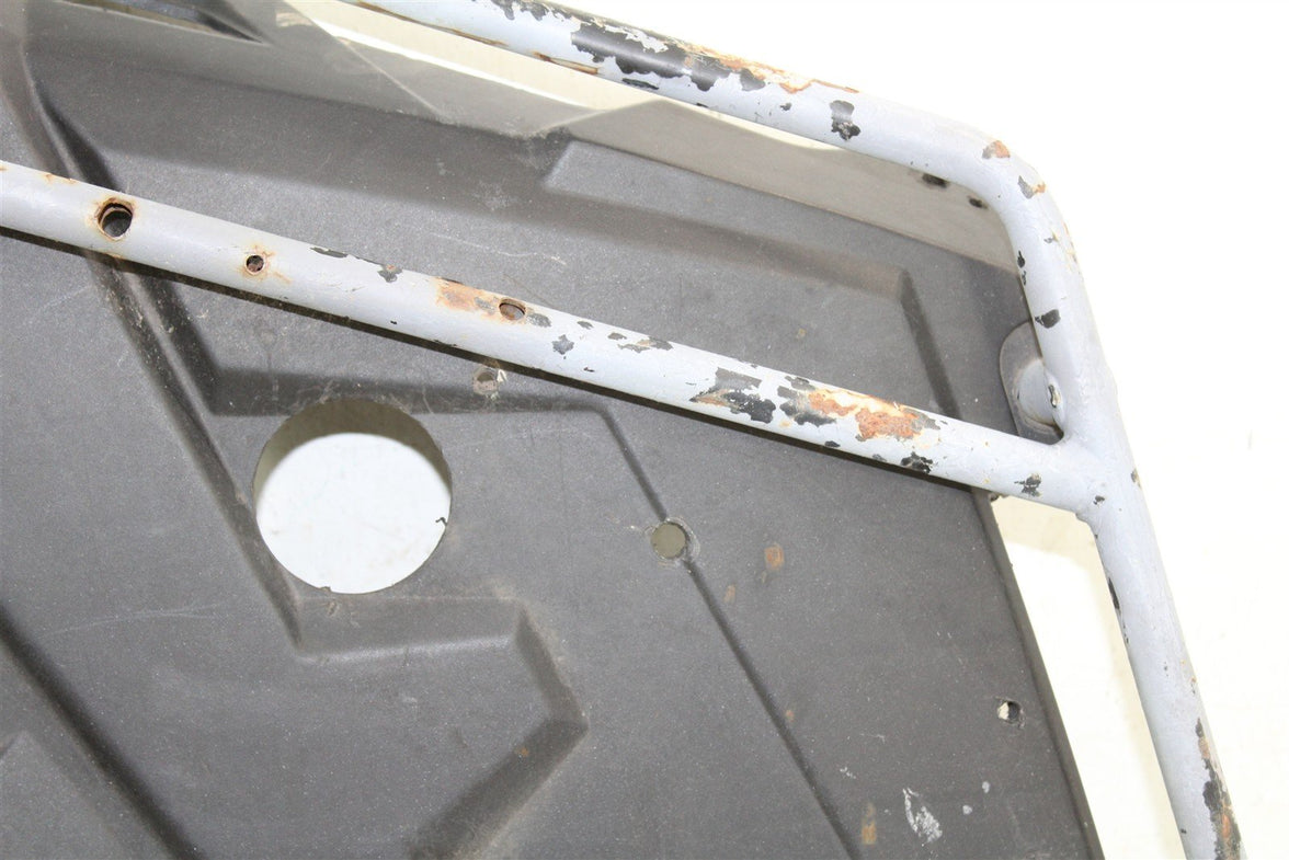 2019 Polaris Sportsman 450 Utility Front Rack Mount Carrier