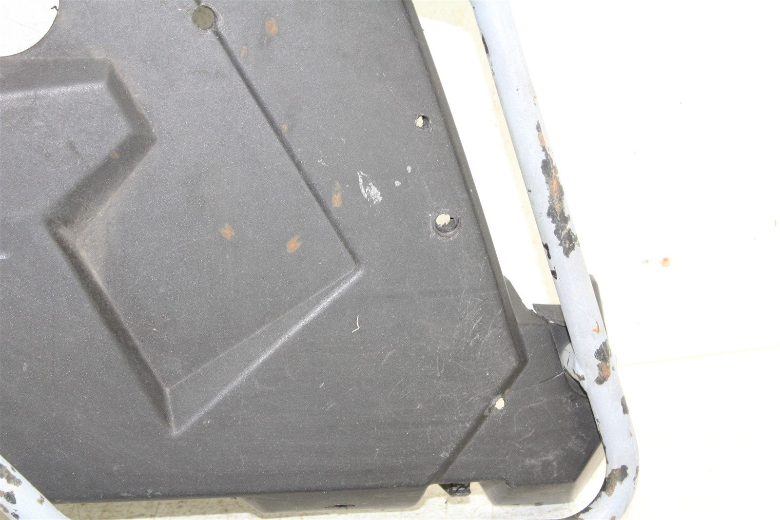 2019 Polaris Sportsman 450 Utility Front Rack Mount Carrier