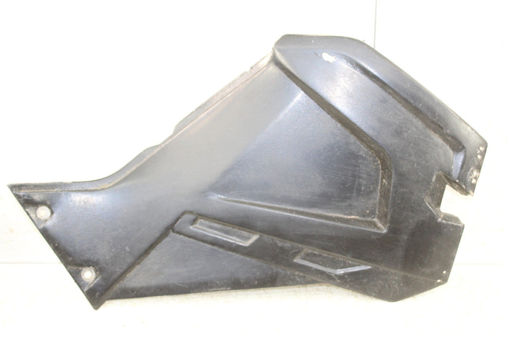 2019 Polaris Sportsman 450 Utility Right Plastic Side Panel