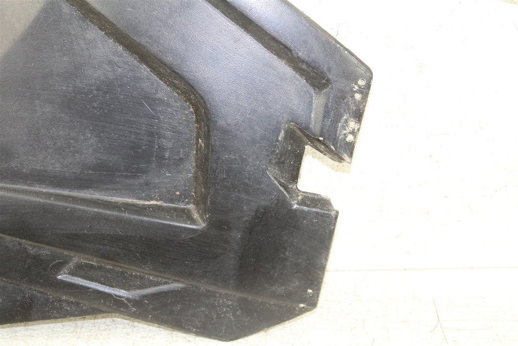 2019 Polaris Sportsman 450 Utility Right Plastic Side Panel