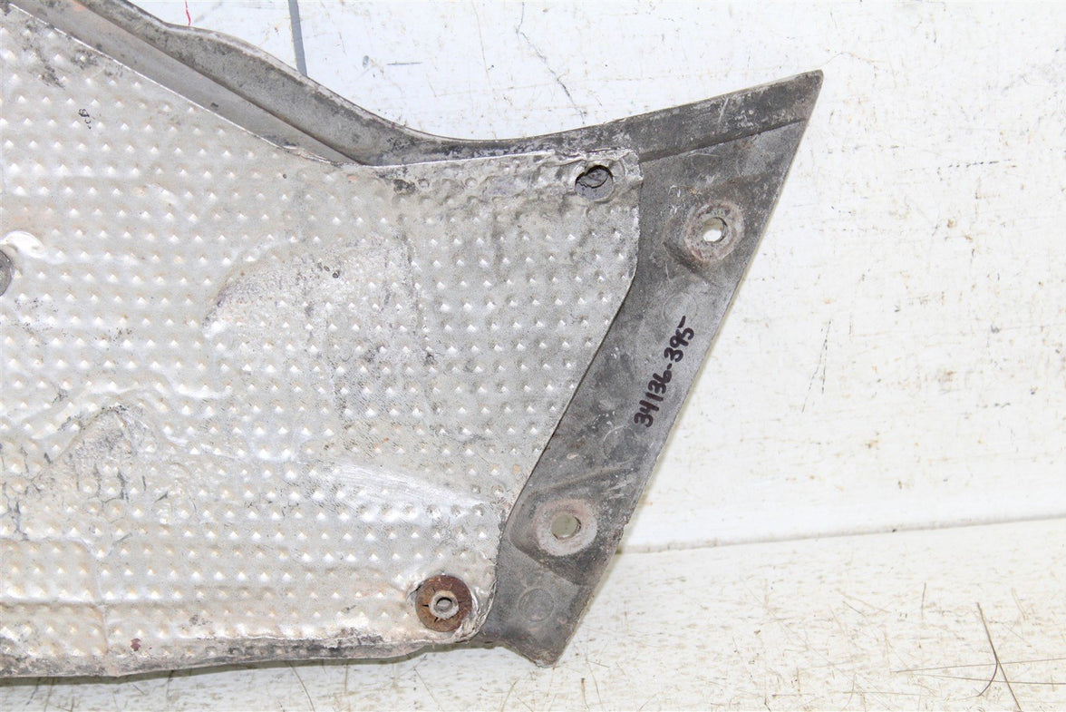 2019 Polaris Sportsman 450 Utility Right Plastic Side Panel