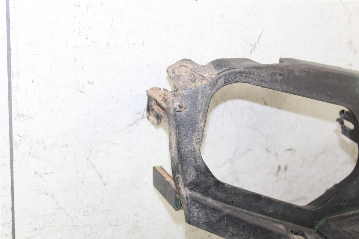 2019 Polaris Sportsman 450 Utility Front Bumper Grille Radiator Guard Plastic