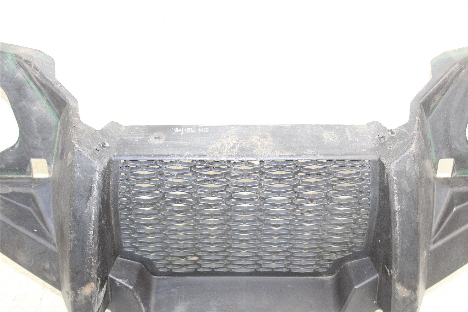 2019 Polaris Sportsman 450 Utility Front Bumper Grille Radiator Guard Plastic