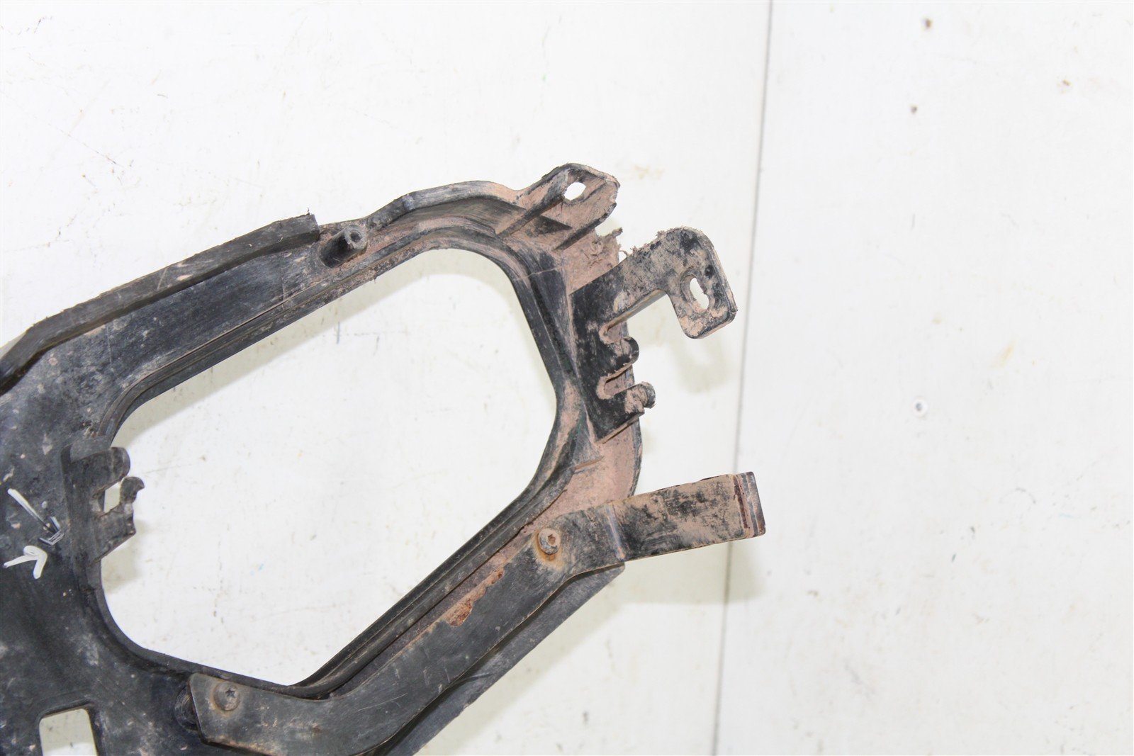 2019 Polaris Sportsman 450 Utility Front Bumper Grille Radiator Guard Plastic