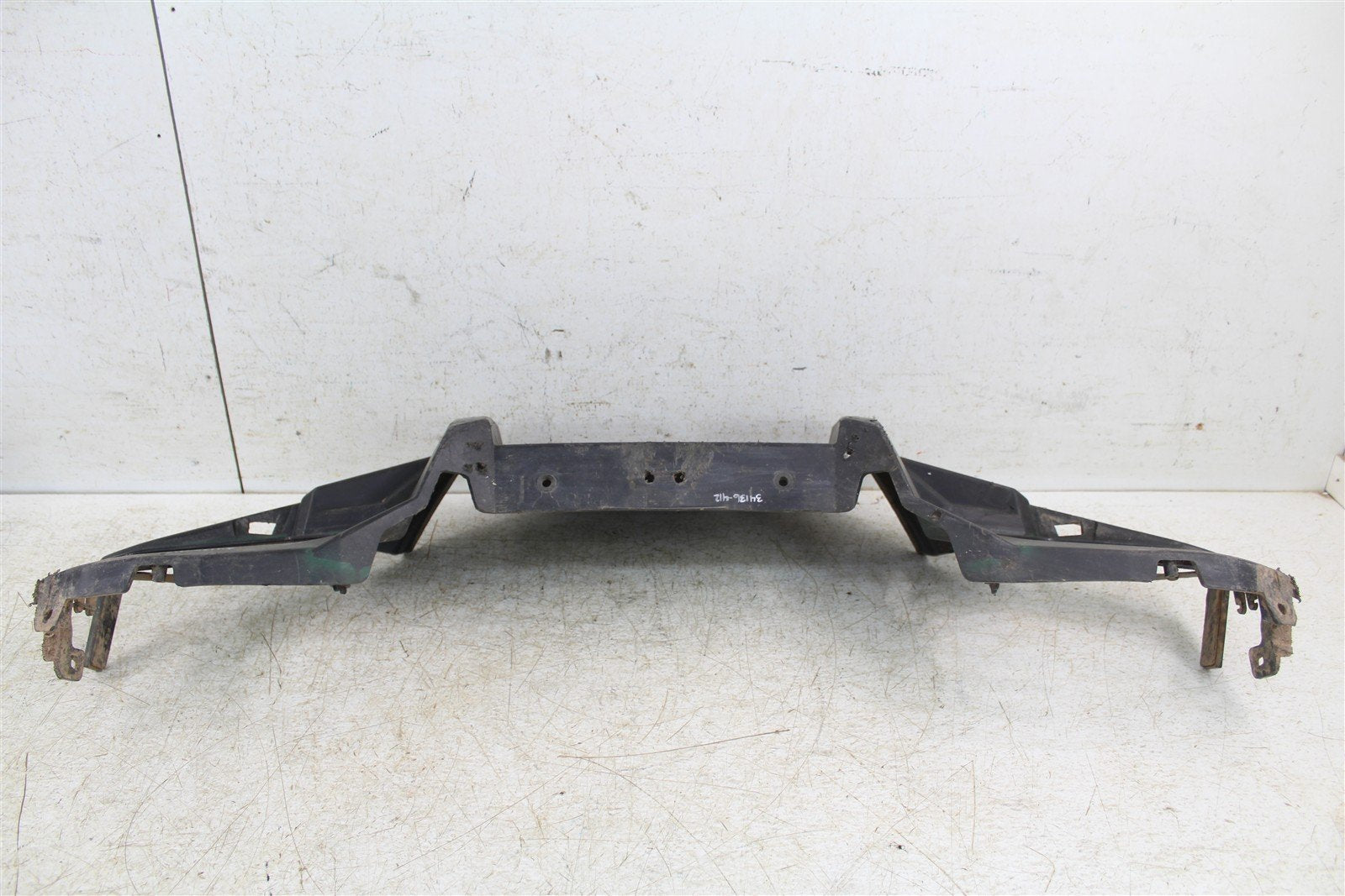 2019 Polaris Sportsman 450 Utility Front Bumper Grille Radiator Guard Plastic