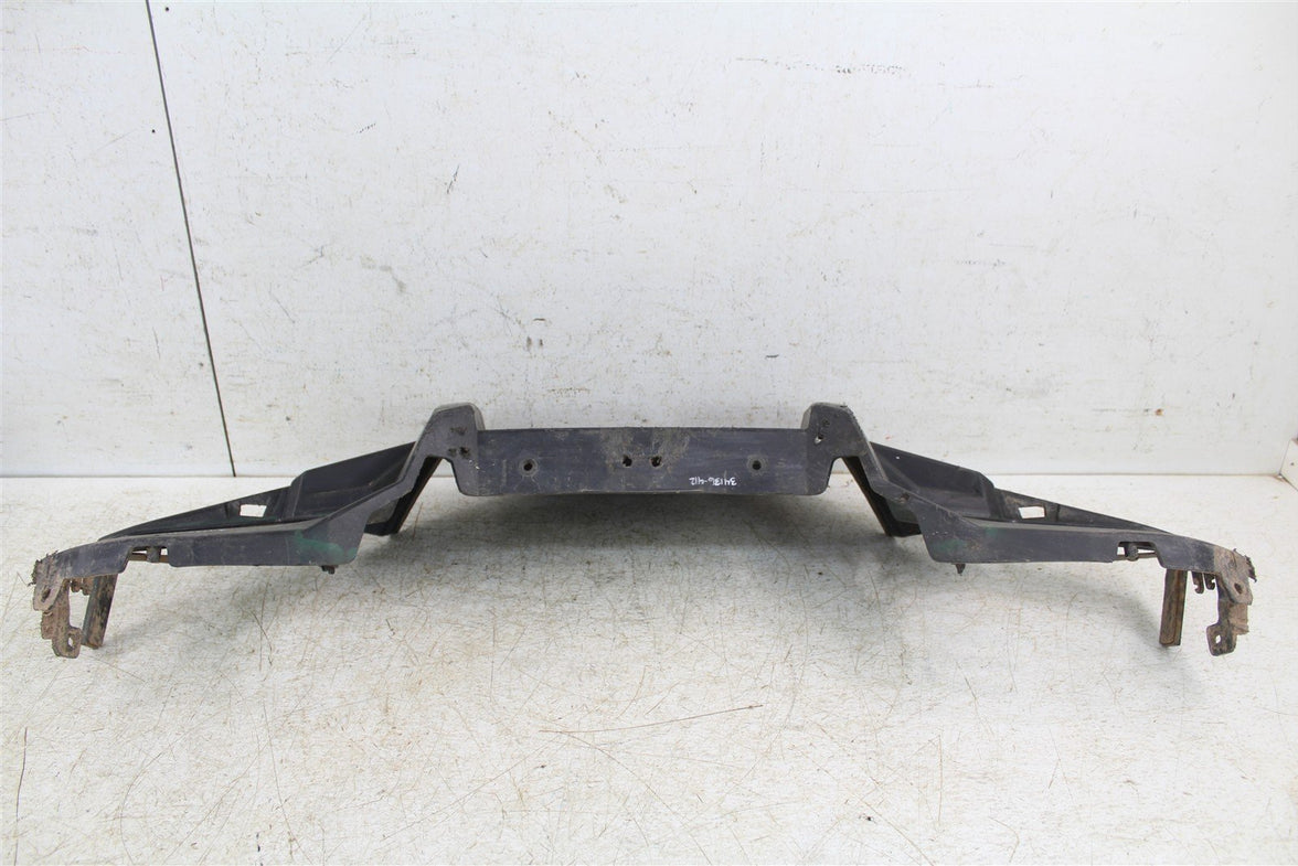 2019 Polaris Sportsman 450 Utility Front Bumper Grille Radiator Guard Plastic