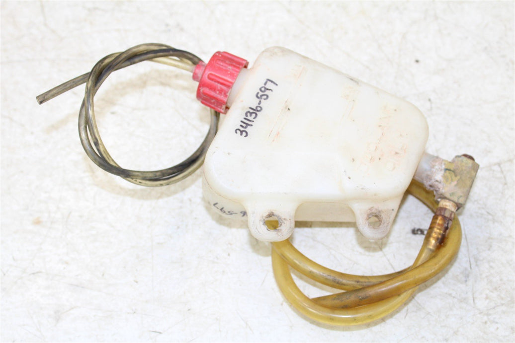 2019 Polaris Sportsman 450 Utility Coolant Overflow Tank Reservoir