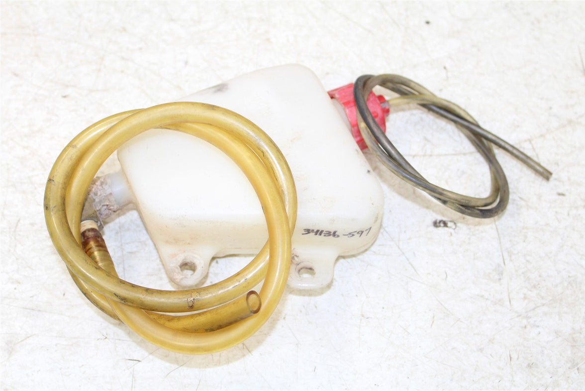 2019 Polaris Sportsman 450 Utility Coolant Overflow Tank Reservoir