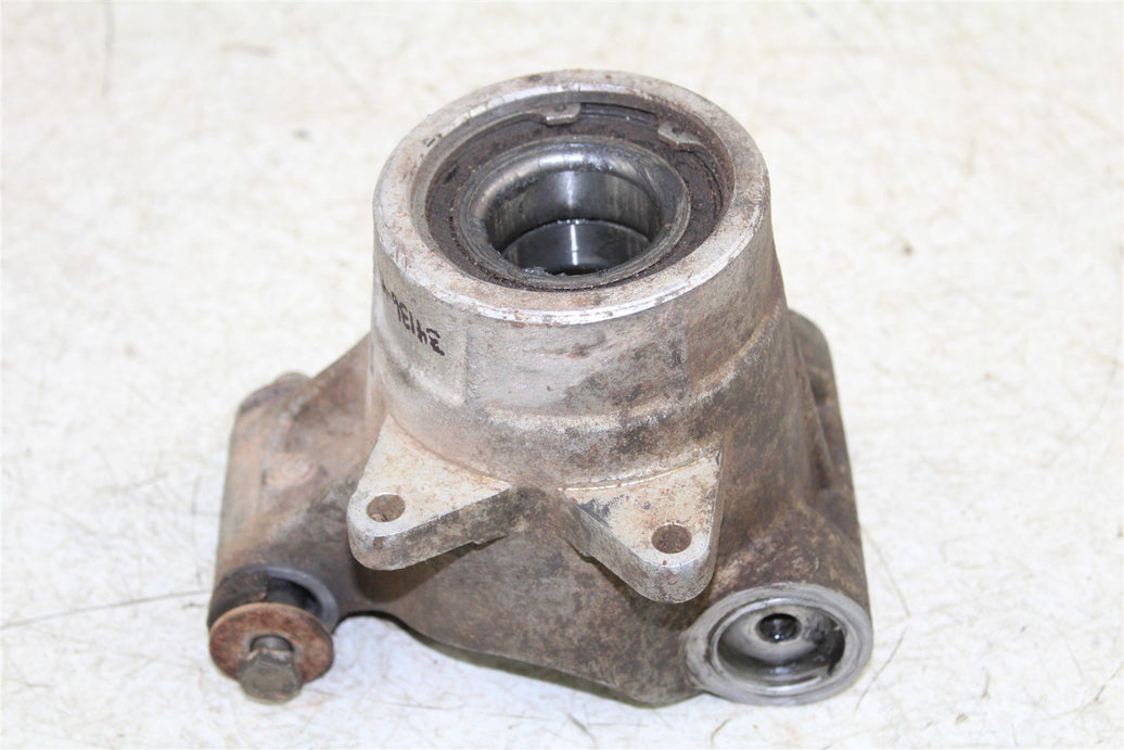 2019 Polaris Sportsman 450 Utility Rear Right Knuckle Control Arm Mount