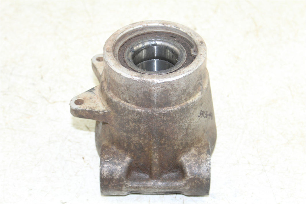 2019 Polaris Sportsman 450 Utility Rear Right Knuckle Control Arm Mount