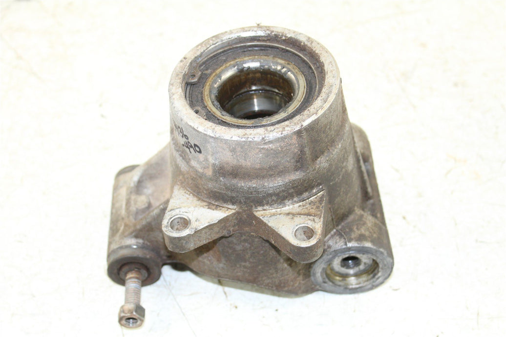 2019 Polaris Sportsman 450 Utility Rear Left Knuckle Control Arm Mount