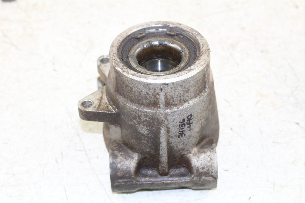 2019 Polaris Sportsman 450 Utility Rear Left Knuckle Control Arm Mount