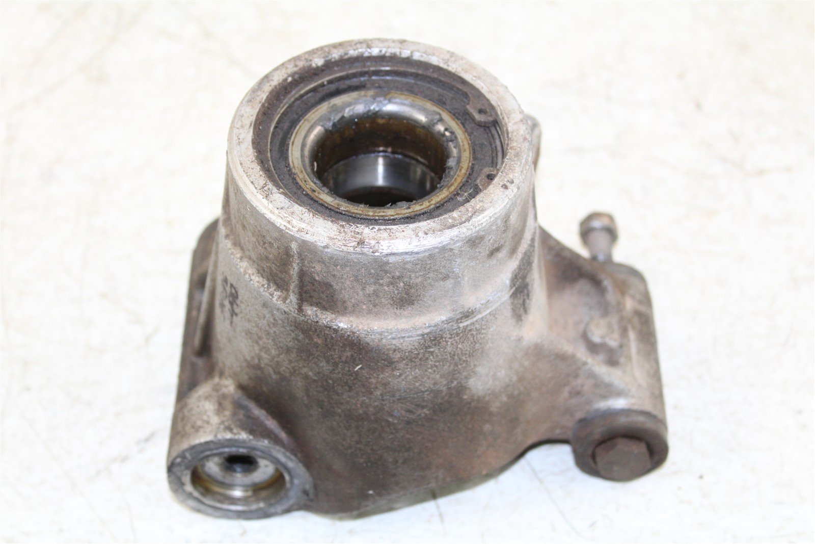 2019 Polaris Sportsman 450 Utility Rear Left Knuckle Control Arm Mount