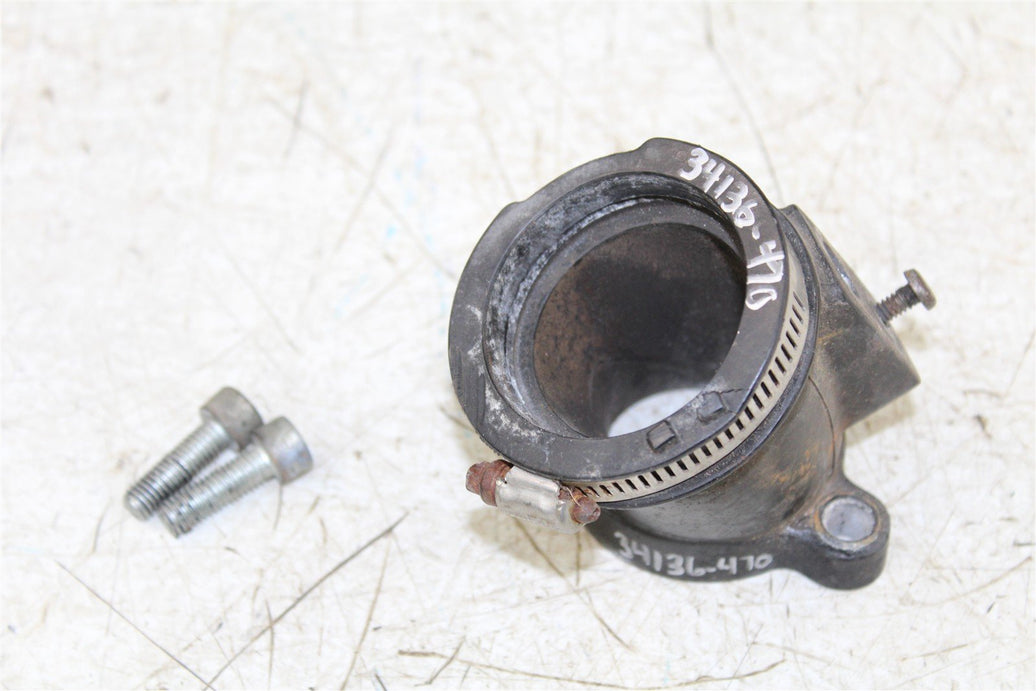 2019 Polaris Sportsman 450 Utility Intake Manifold Adapter