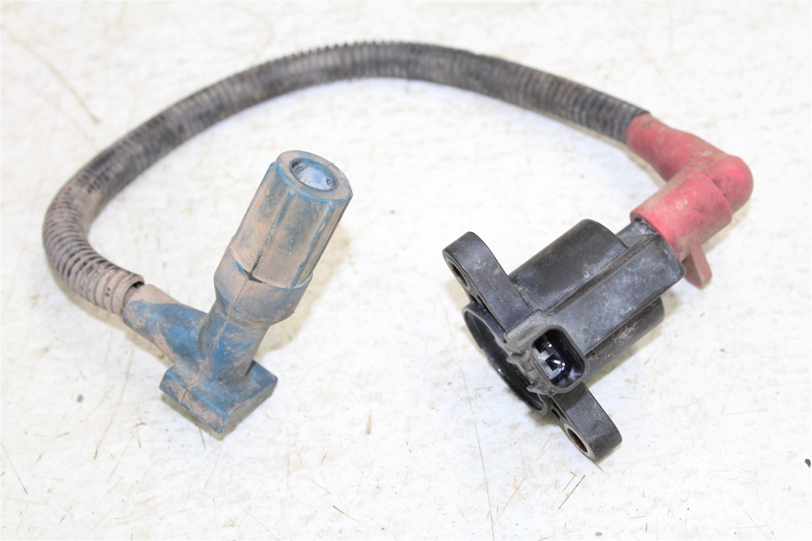 2019 Polaris Sportsman 450 Utility Ignition Coil Wire Spark Plug Boot