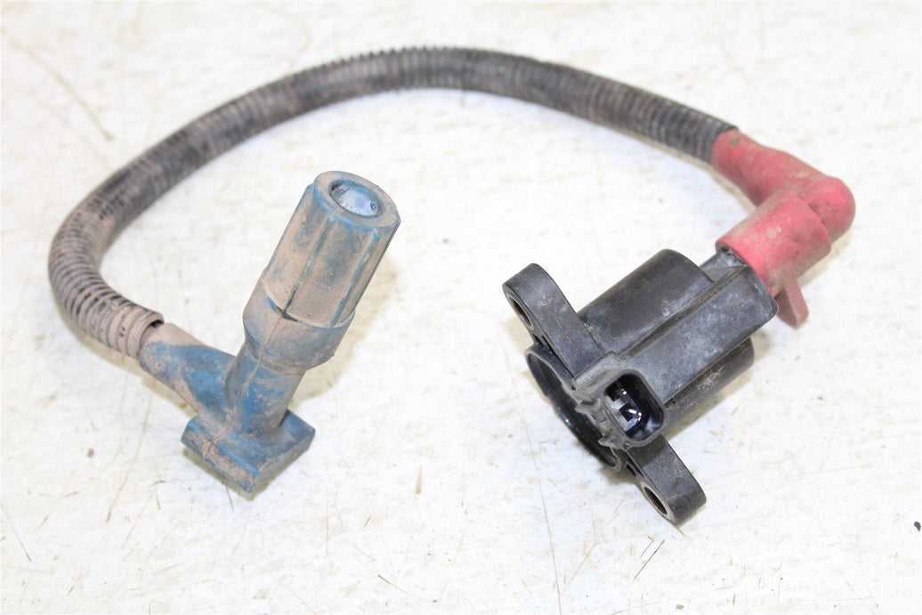 2019 Polaris Sportsman 450 Utility Ignition Coil Wire Spark Plug Boot